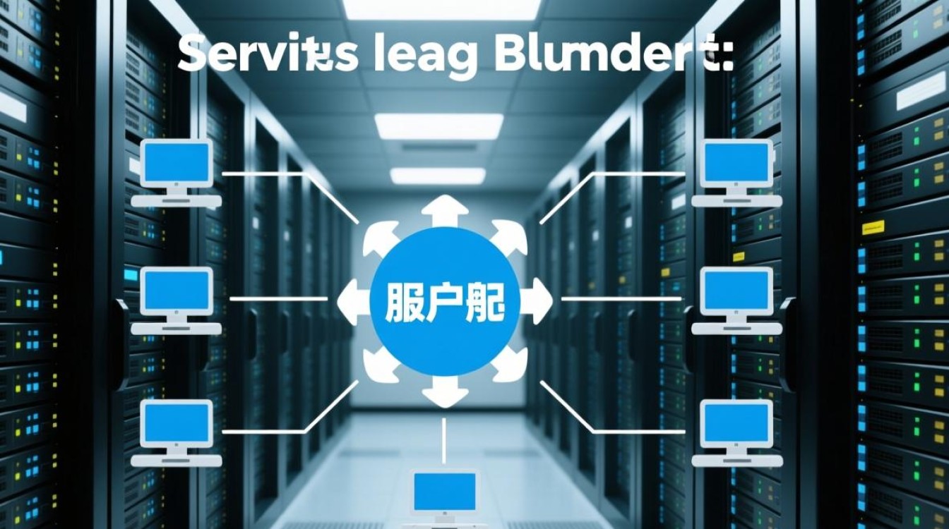 服务的负载均衡，如何优化资源分配，提升系统性能？