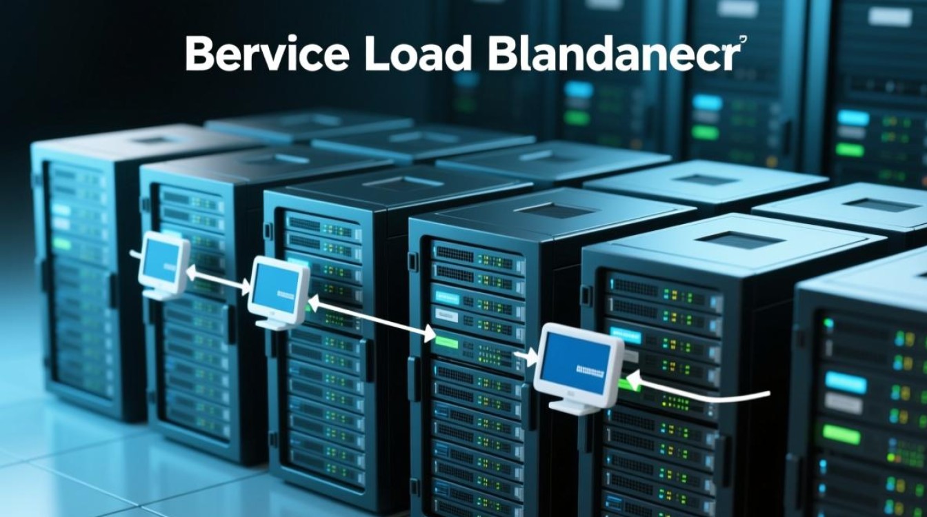 服务的负载均衡，如何优化资源分配，提升系统性能？