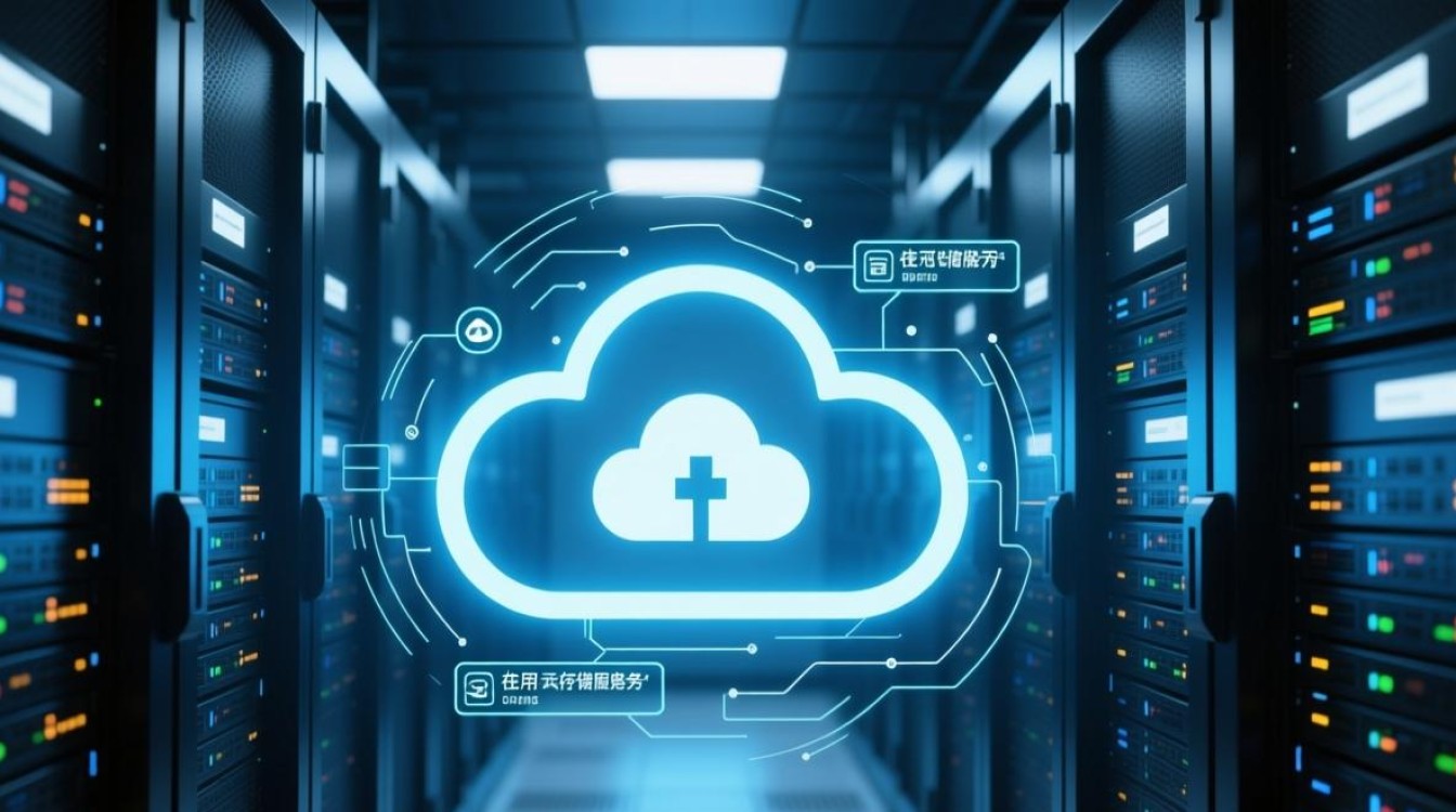 服务管理云存储空间不足，企业该如何有效扩容与优化？