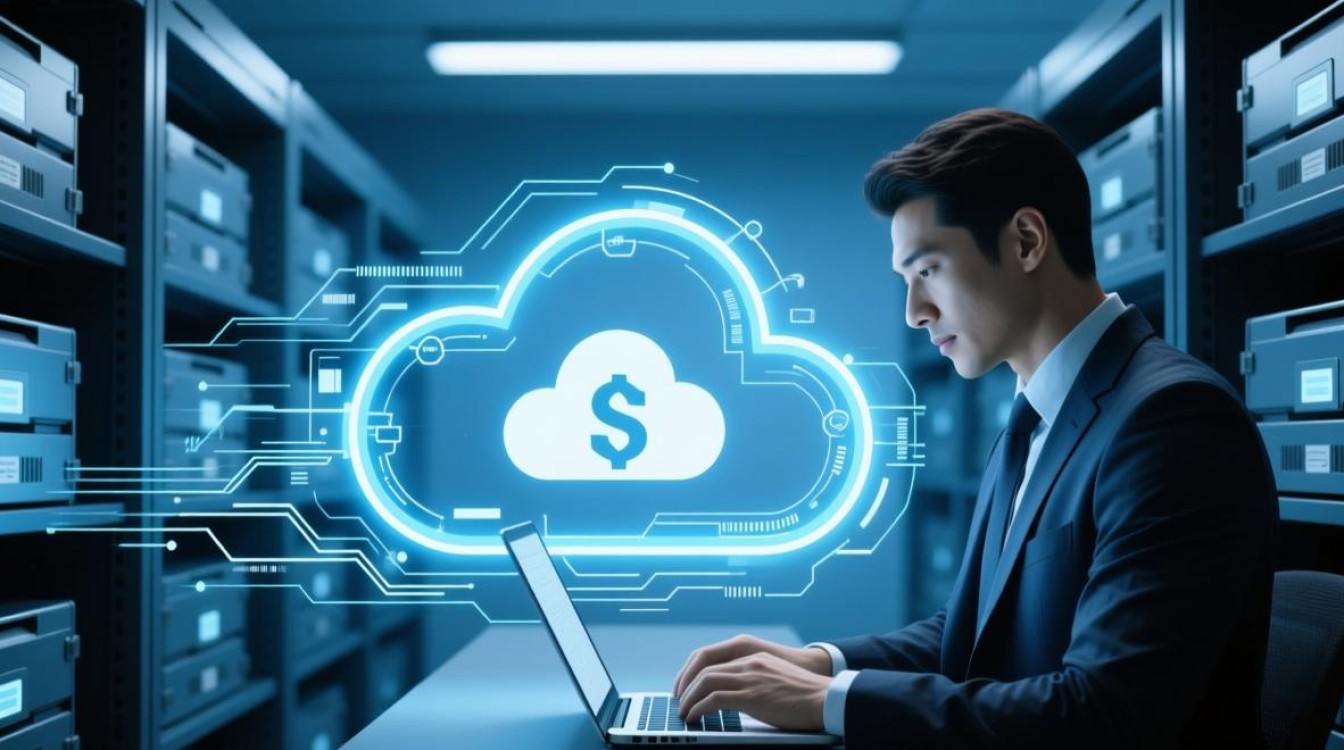 服务管理云存储空间不足，企业该如何有效扩容与优化？