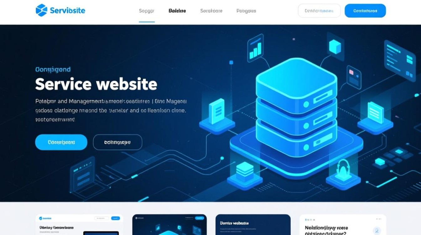 服务网站采用非关系型数据库，哪些类型更合适？应用场景有哪些？