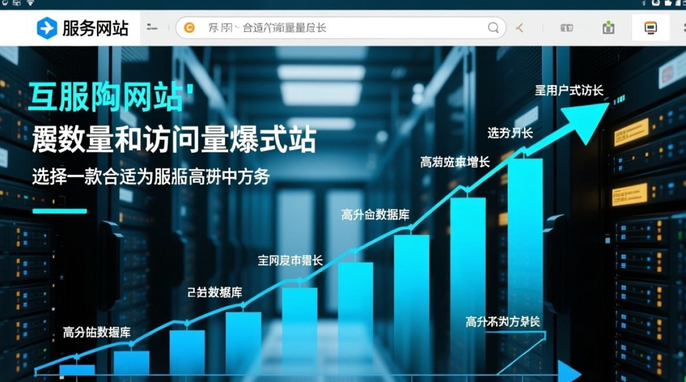 服务网站如何挑选适合高并发需求的高性能数据库? 服务网站如何挑选适合高并发需求的高性能数据库?