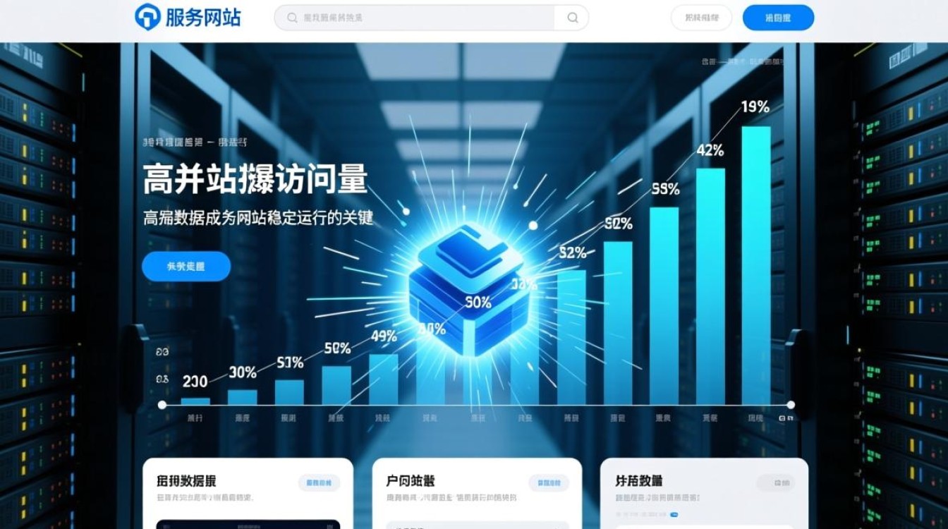 服务网站如何挑选适合高并发需求的高性能数据库? 服务网站如何挑选适合高并发需求的高性能数据库?