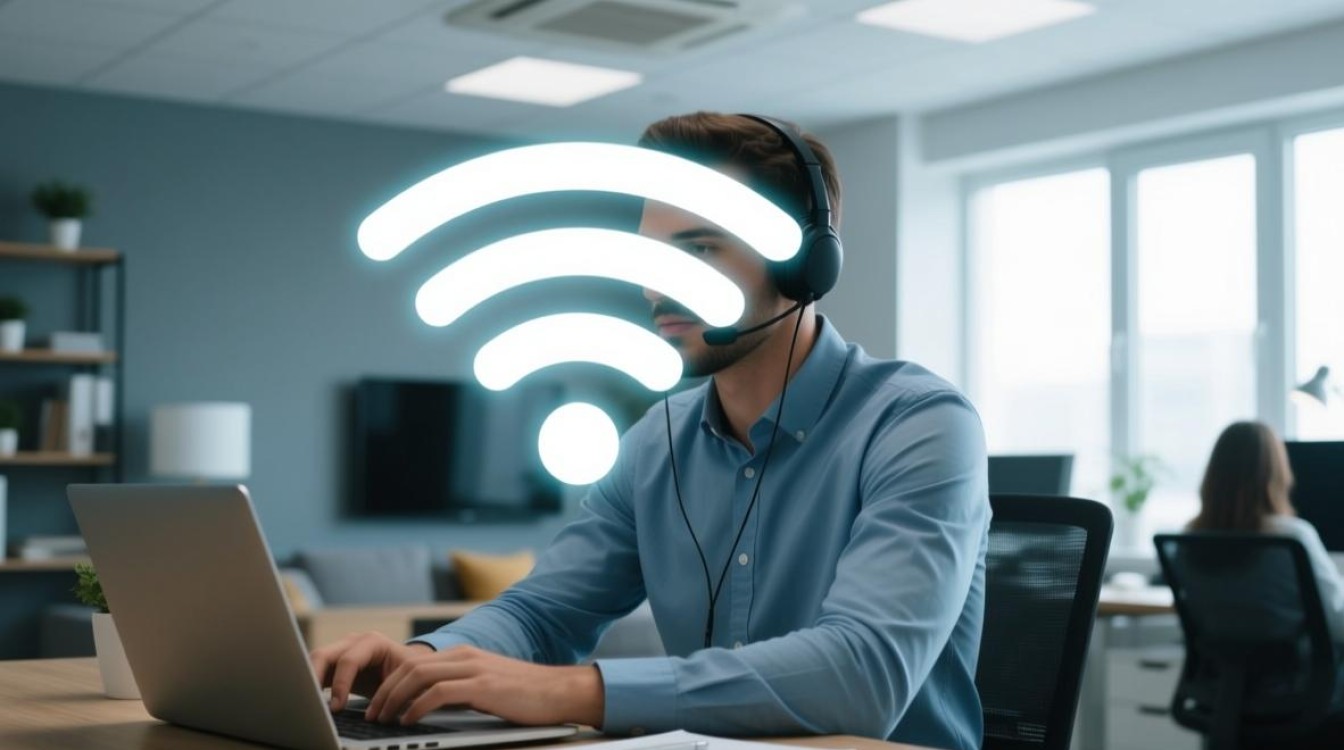 服务无线网络，如何优化用户体验，解决信号覆盖难题？