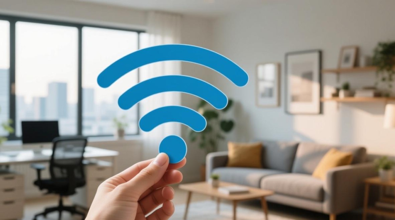 服务无线网络，如何优化用户体验，解决信号覆盖难题？