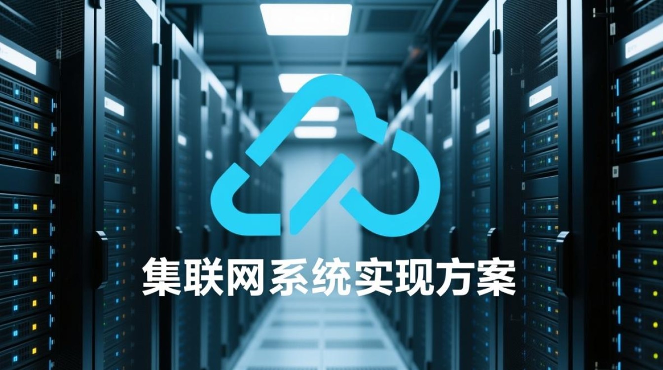 服务器集群系统实现方案，有哪些关键技术和最佳实践？