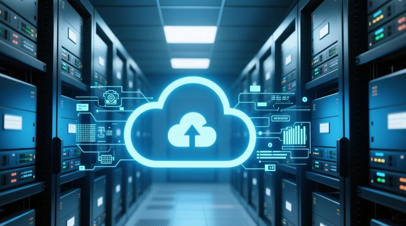 服务管理云存储空间，如何优化配置，提升企业数据存储效率？