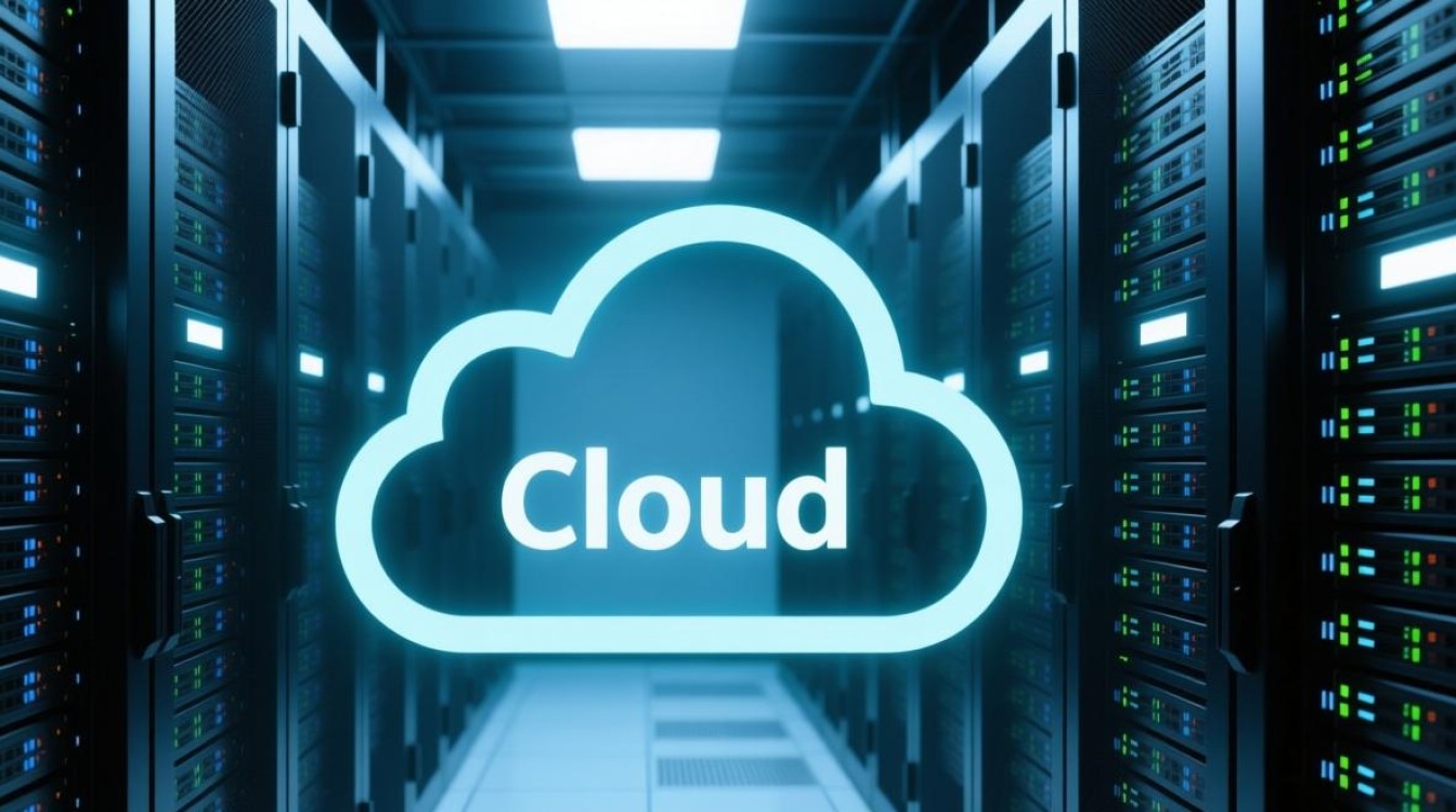 云计算环境下，如何提升服务器高可用性，实现高效稳定运行？