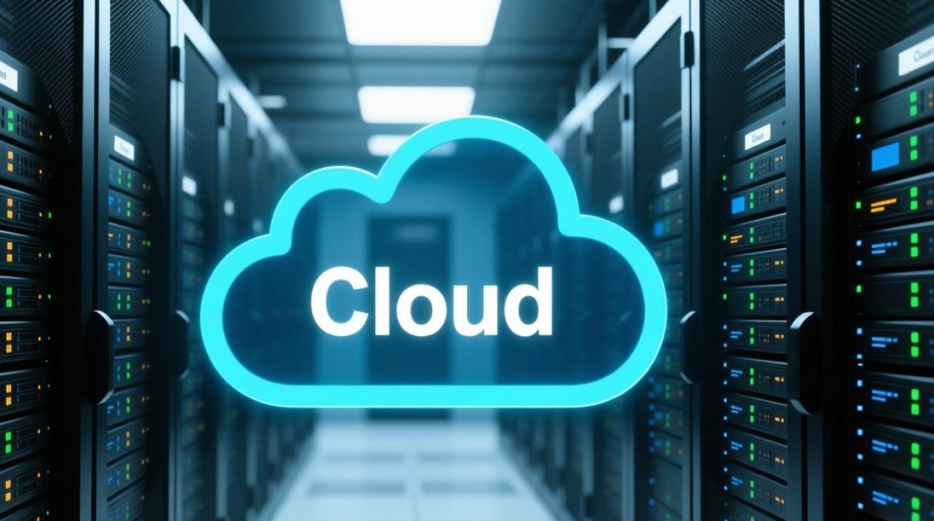 云计算环境下，如何提升服务器高可用性，实现高效稳定运行？