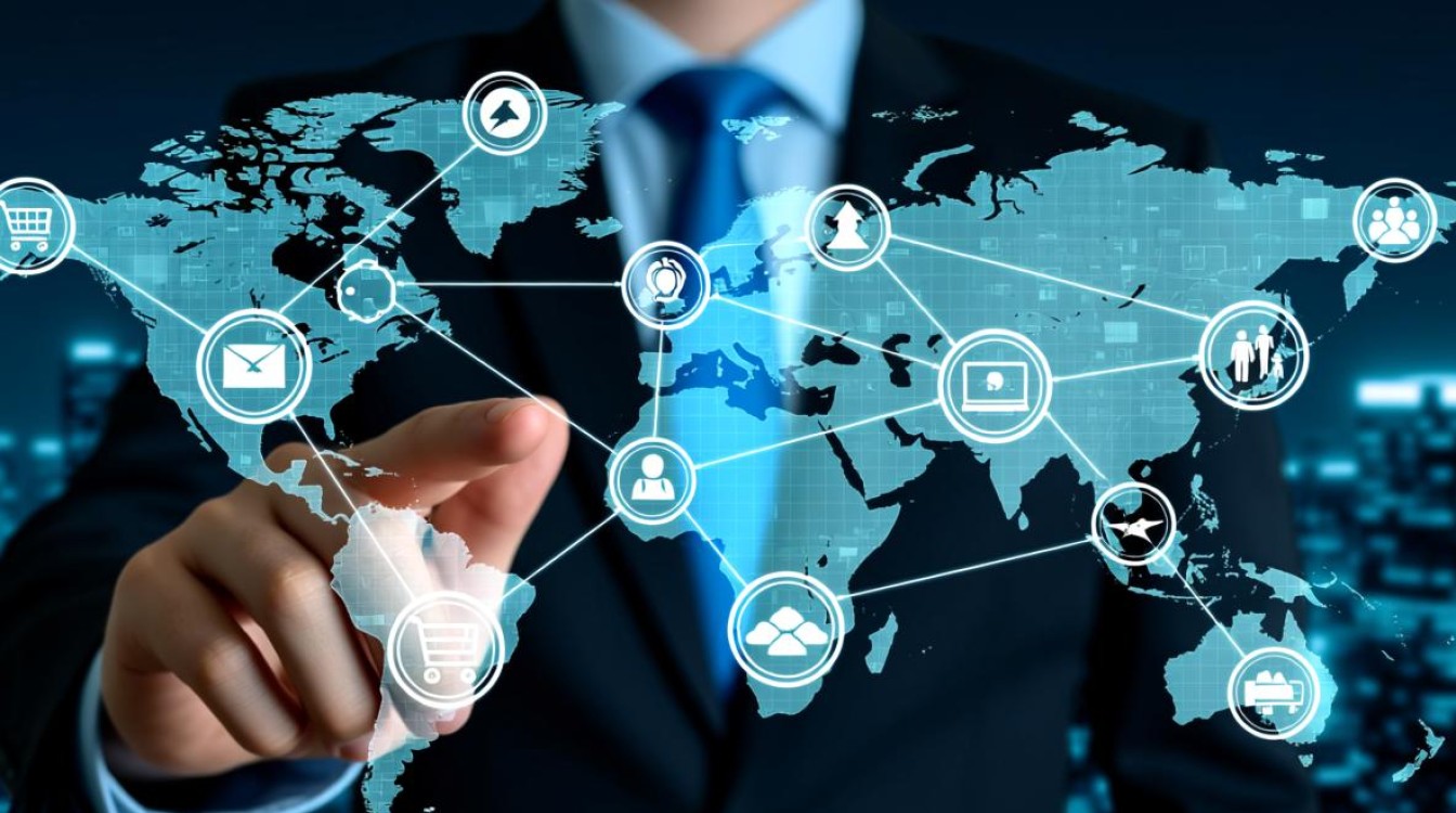 为何服务无法连接服务器配置？常见原因及解决方法解析