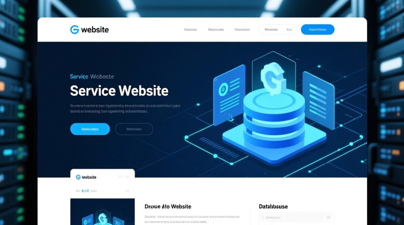 在选择服务网站时，DRDS数据库适合哪些类型的网站应用？