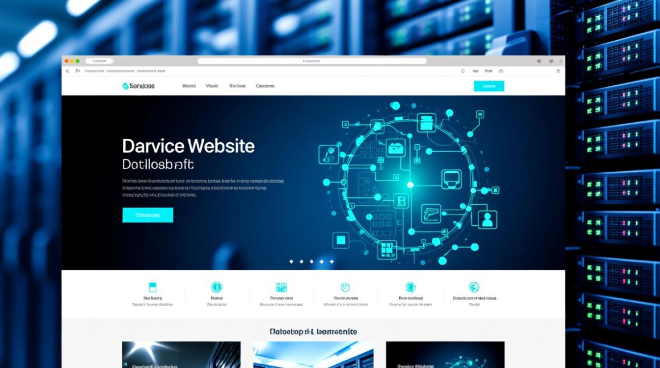 在选择服务网站时，DRDS数据库适合哪些类型的网站应用？