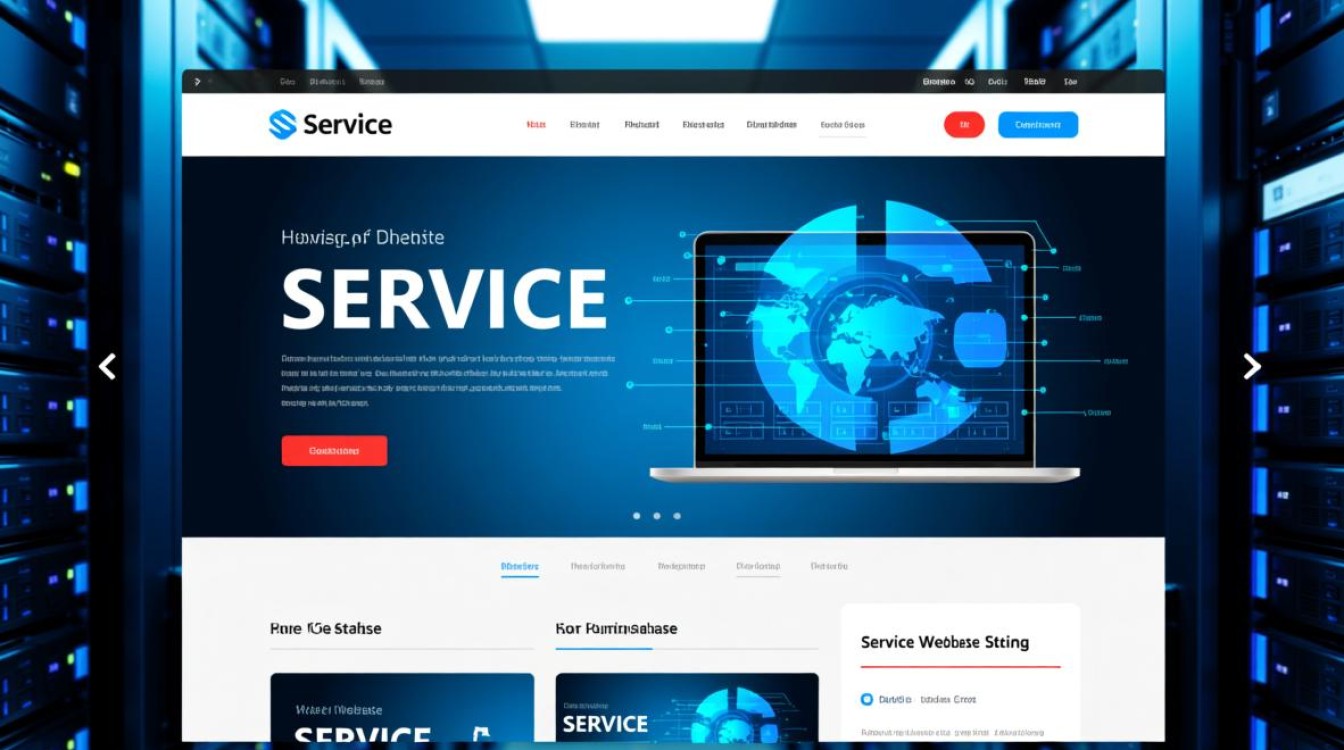 在选择服务网站时，DRDS数据库适合哪些类型的网站应用？