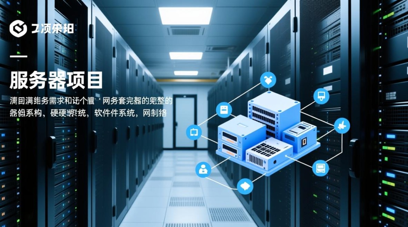 如何巧妙介绍服务器项目，使其更具吸引力和专业性？