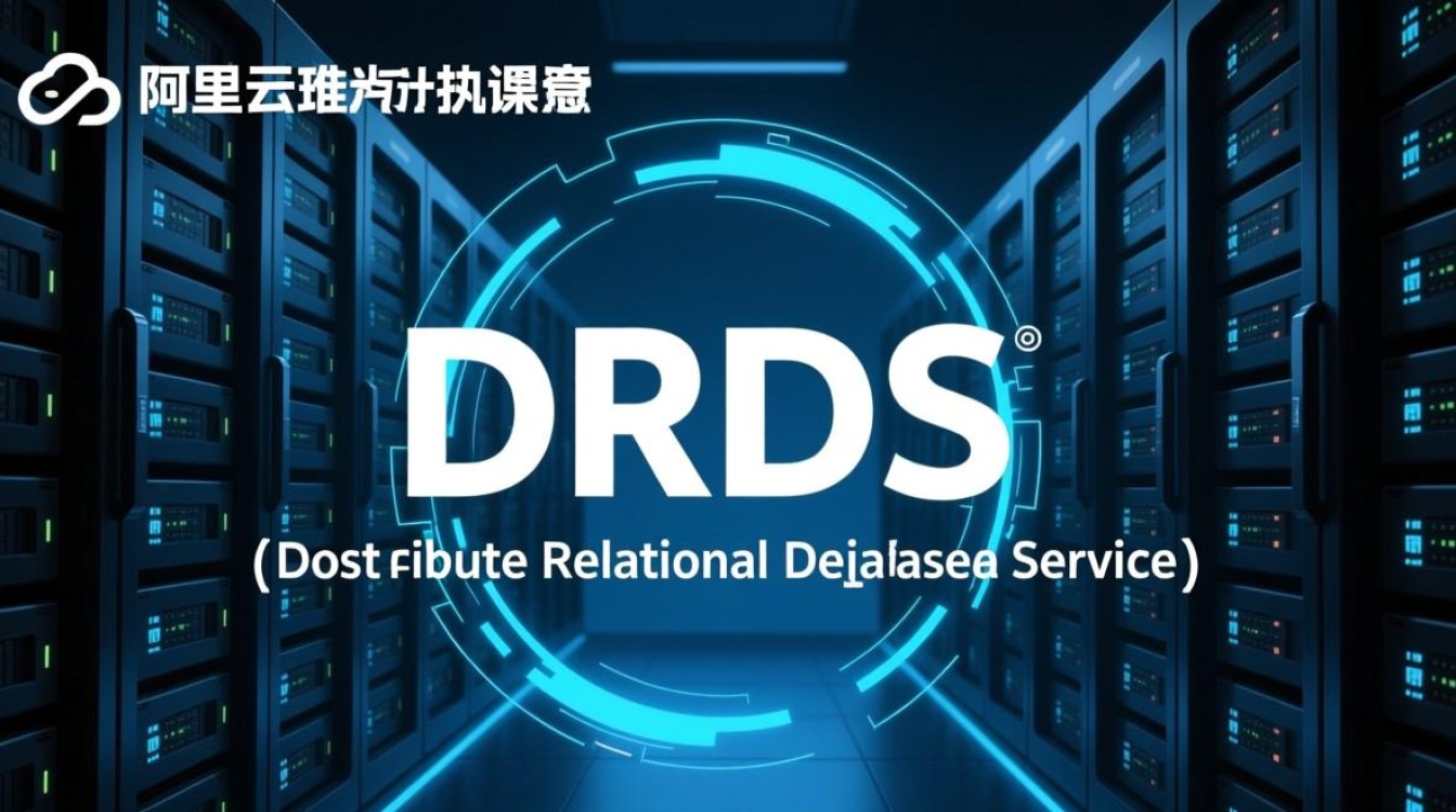 服务网站选用DRDS数据库，还需考虑哪些额外配置因素？