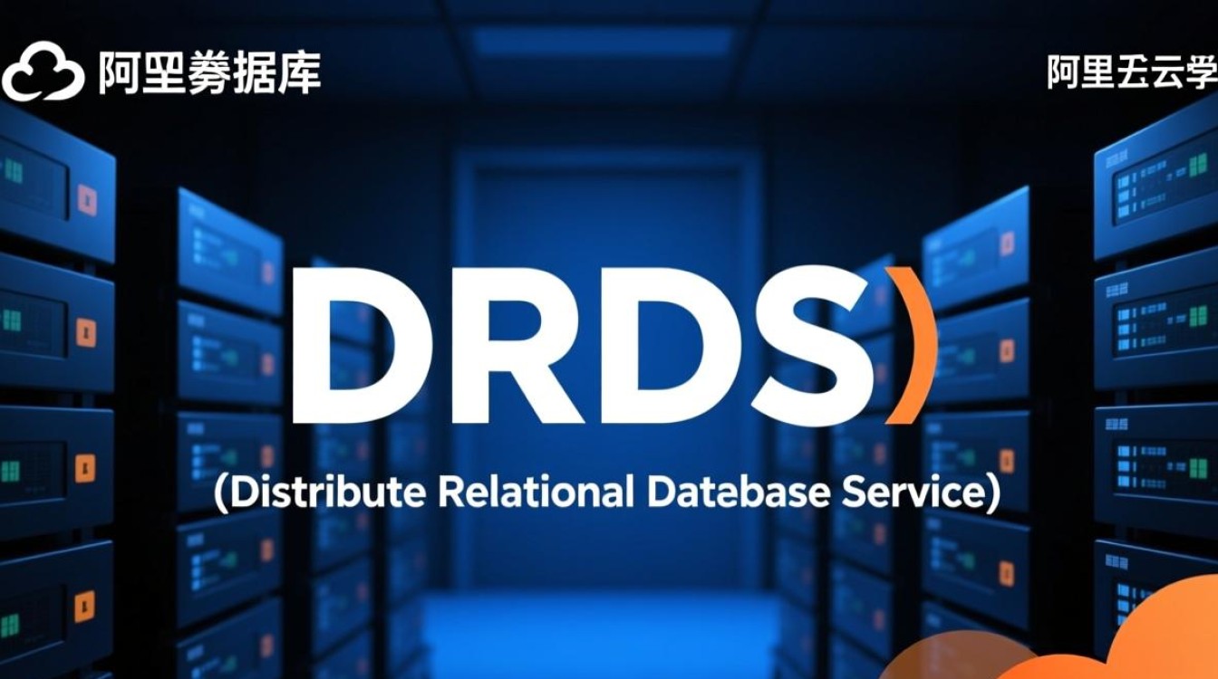 服务网站选用DRDS数据库，还需考虑哪些额外配置因素？