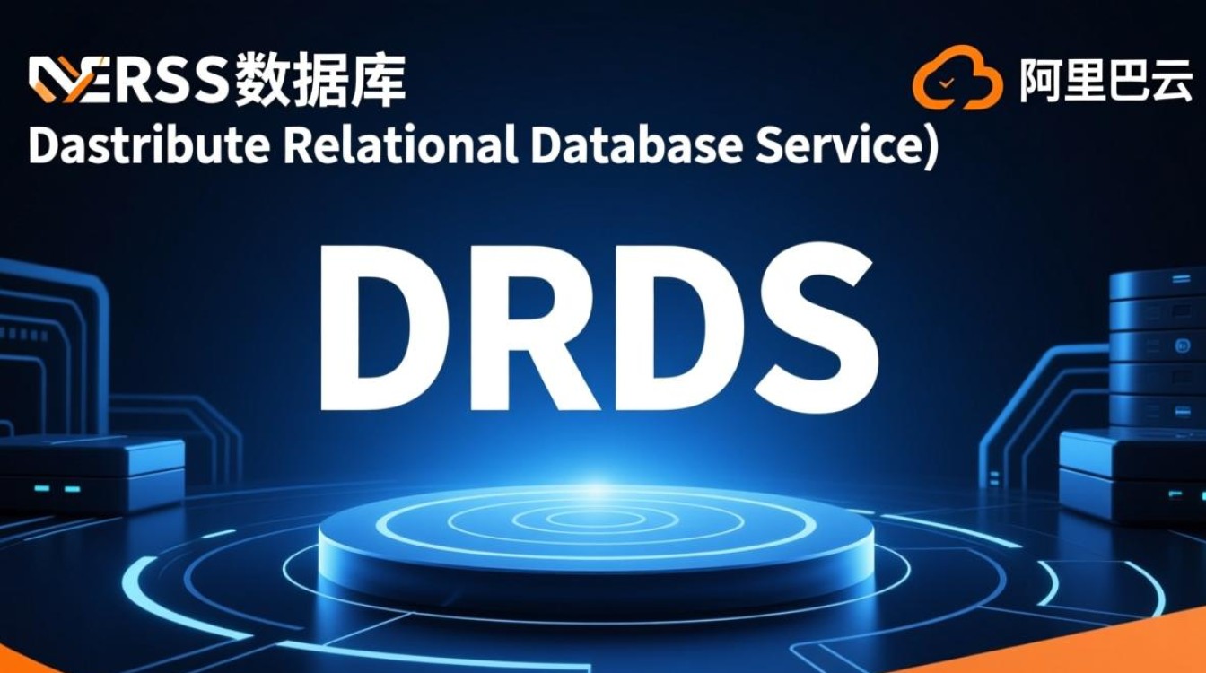 服务网站选用DRDS数据库，还需考虑哪些额外配置因素？