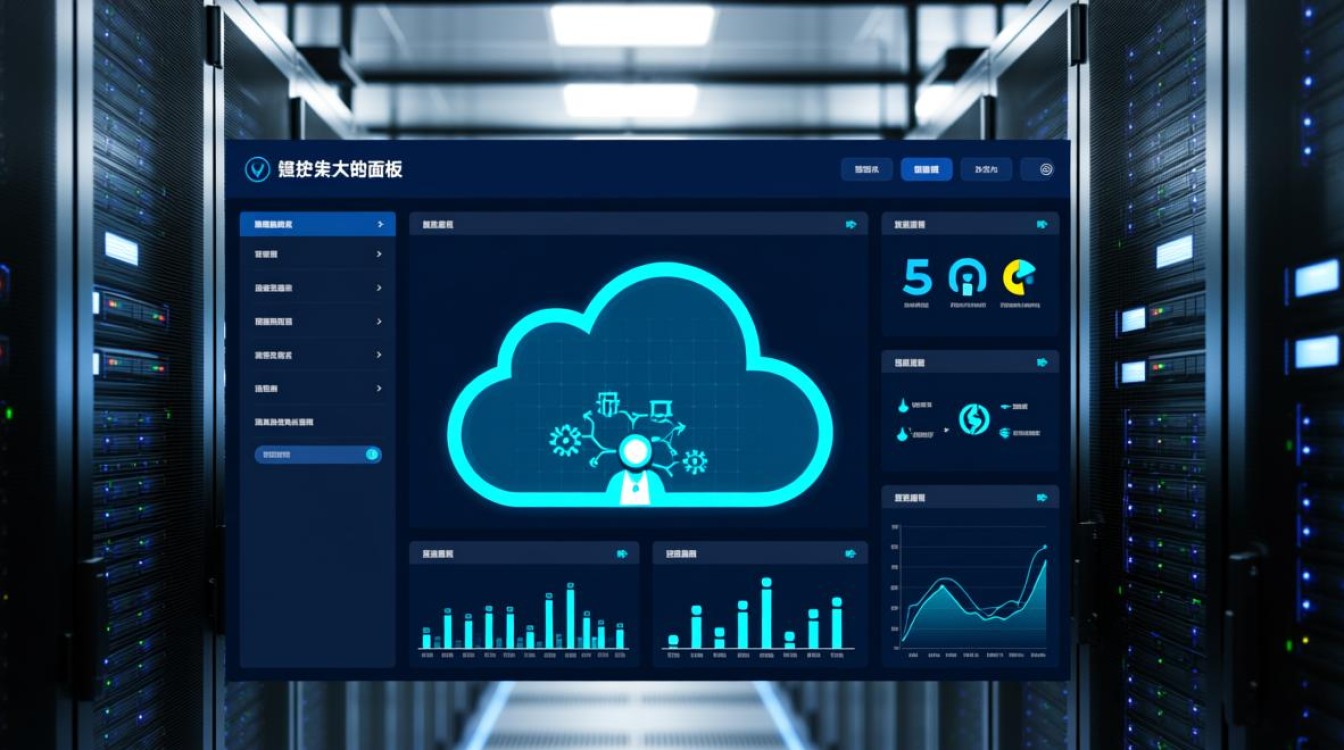 除了宝塔面板,还有哪些优秀的服务器集群管理面板值得推荐? 除了宝塔面板,还有哪些优秀的服务器集群管理面板值得推荐?
