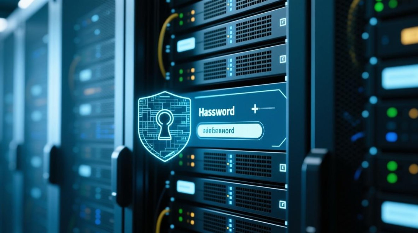 如何正确设置服务器密码账户密码以保证安全? 如何正确设置服务器密码账户密码以保证安全?