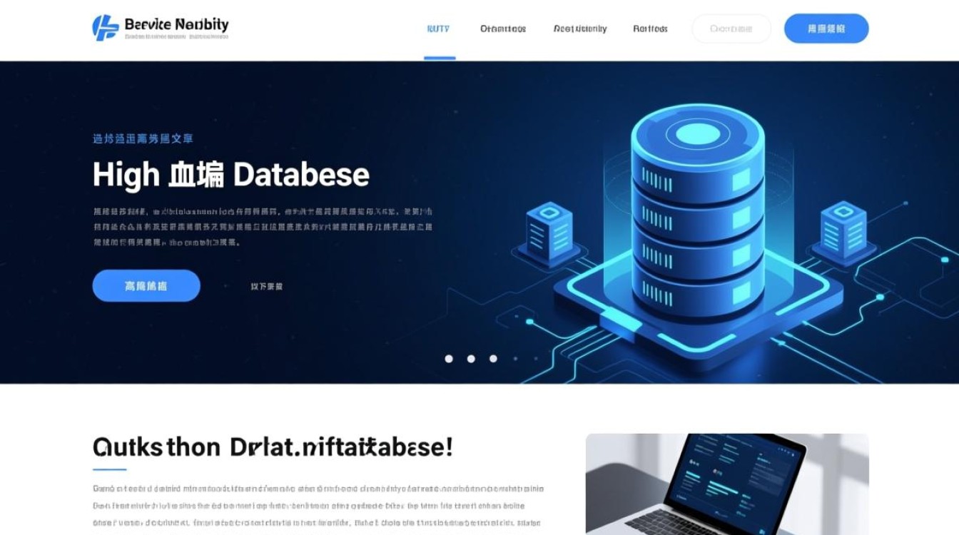 有哪些优质文章详细解析服务网站选择高并发数据库的要点? 有哪些优质文章详细解析服务网站选择高并发数据库的要点?