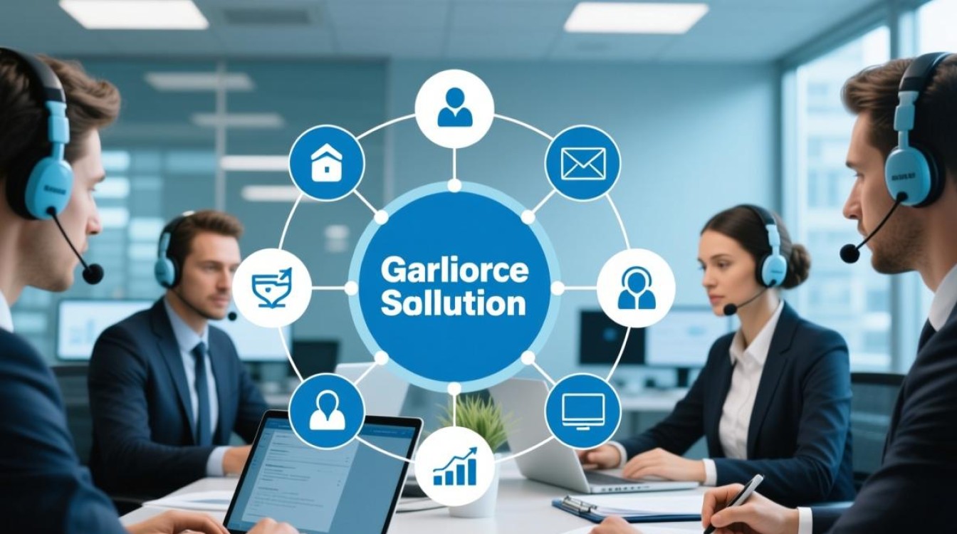 服务管理中心为何在客户满意度调查中排名落后，服务改进之路在何方？