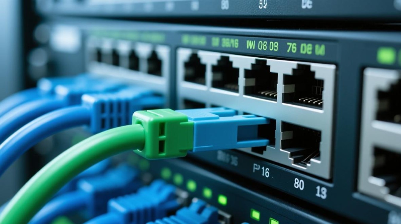 服务器默认端口是什么?揭秘网络通信中的标准入口! 服务器默认端口是什么?揭秘网络通信中的标准入口!