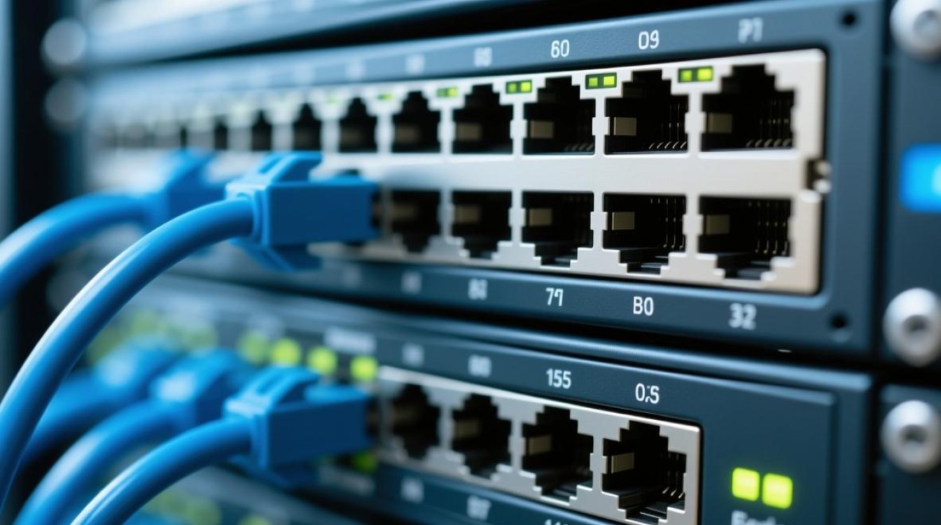 服务器默认端口是什么?揭秘网络通信中的标准入口! 服务器默认端口是什么?揭秘网络通信中的标准入口!