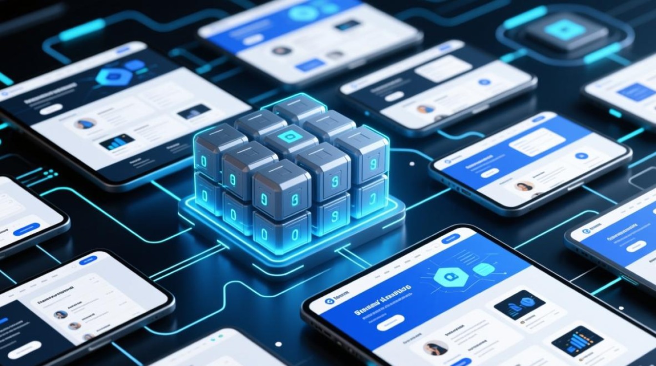 除了MongoDB，还有哪些非关系型数据库适合服务网站推荐使用？