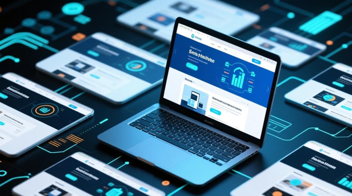 除了MongoDB，还有哪些非关系型数据库适合服务网站推荐使用？