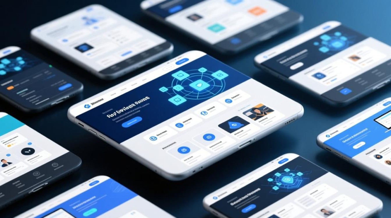 除了MongoDB，还有哪些非关系型数据库适合服务网站推荐使用？