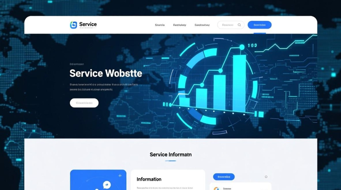 非关系型数据库驱动服务网站,还需额外哪些关键配置支持高效运行? 非关系型数据库驱动服务网站,还需额外哪些关键配置支持高效运行?