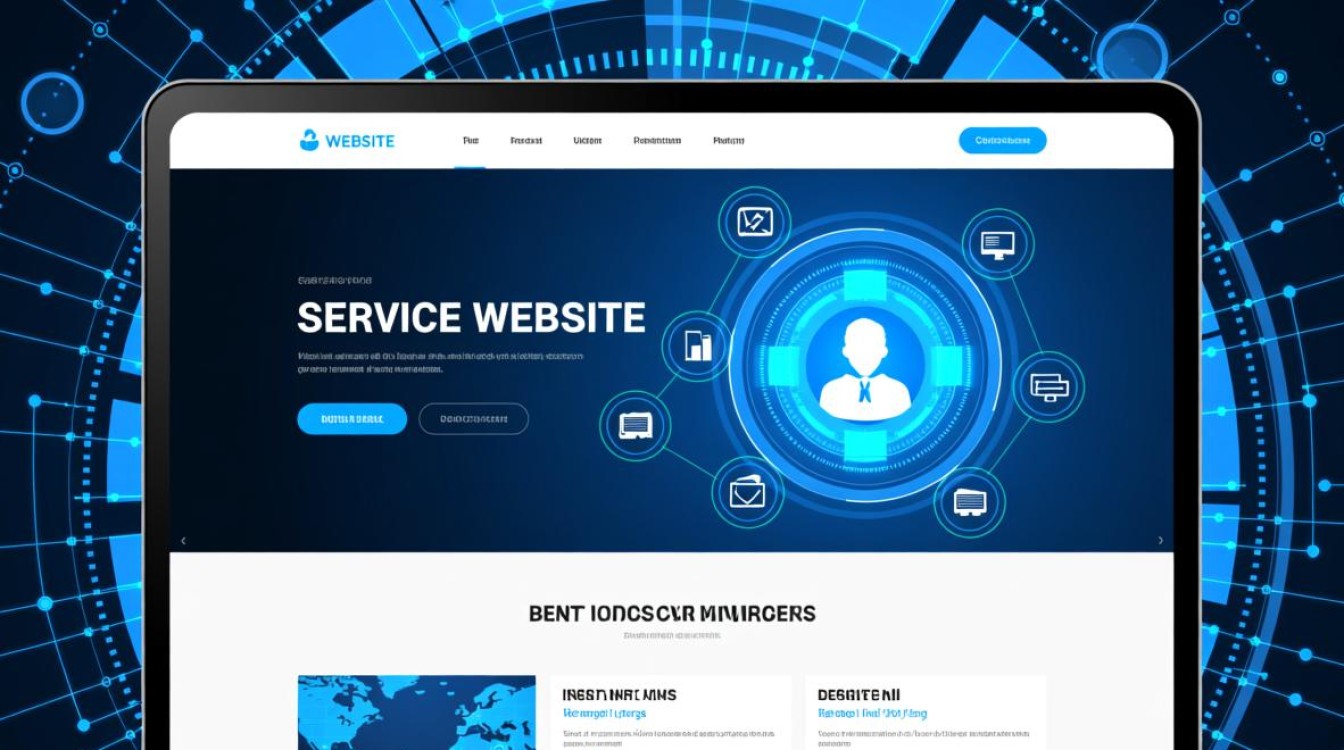 非关系型数据库驱动服务网站,还需额外哪些关键配置支持高效运行? 非关系型数据库驱动服务网站,还需额外哪些关键配置支持高效运行?