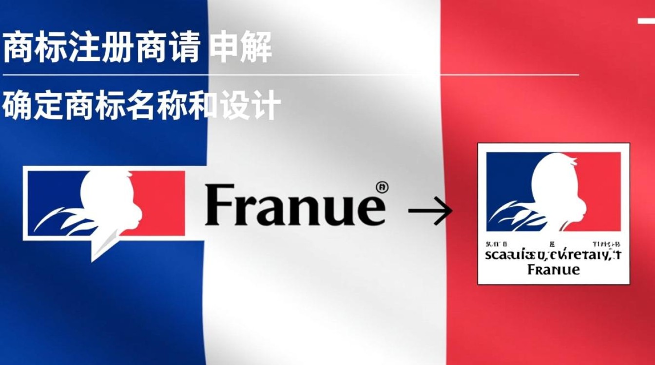 法国商标注册流程图揭秘,每一步骤详解与疑问解答 法国商标注册流程图揭秘,每一步骤详解与疑问解答