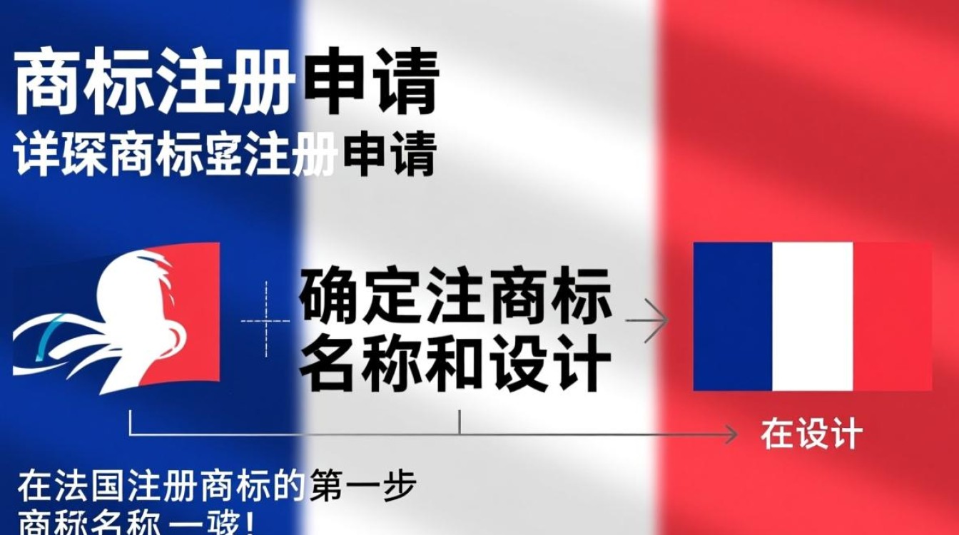 法国商标注册流程图揭秘,每一步骤详解与疑问解答 法国商标注册流程图揭秘,每一步骤详解与疑问解答