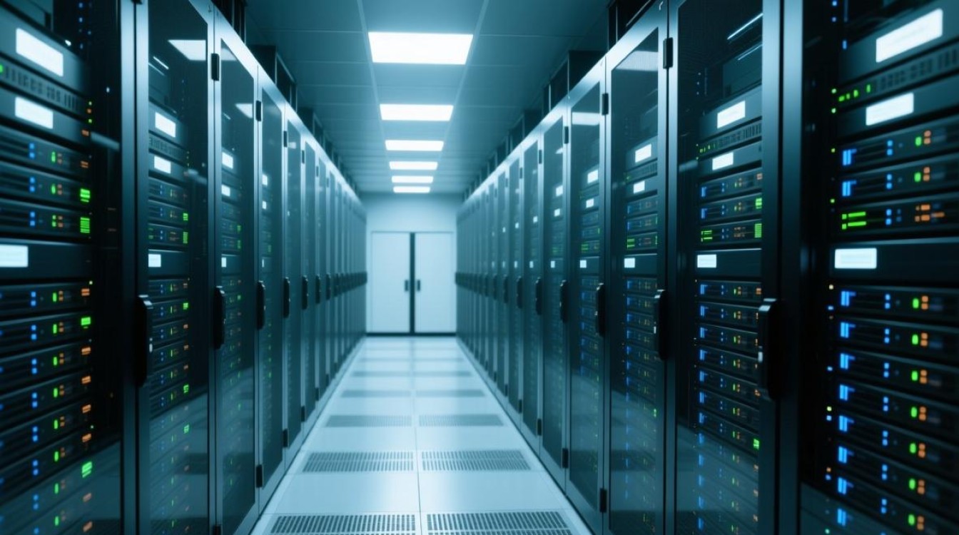 服务如何有效管理无法控制的数据中心?挑战与解决方案探究? 服务如何有效管理无法控制的数据中心?挑战与解决方案探究?