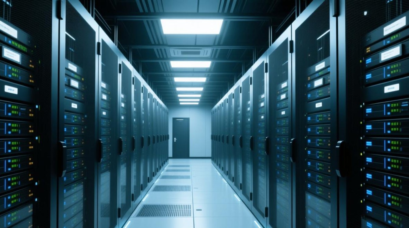 服务如何有效管理无法控制的数据中心?挑战与解决方案探究? 服务如何有效管理无法控制的数据中心?挑战与解决方案探究?