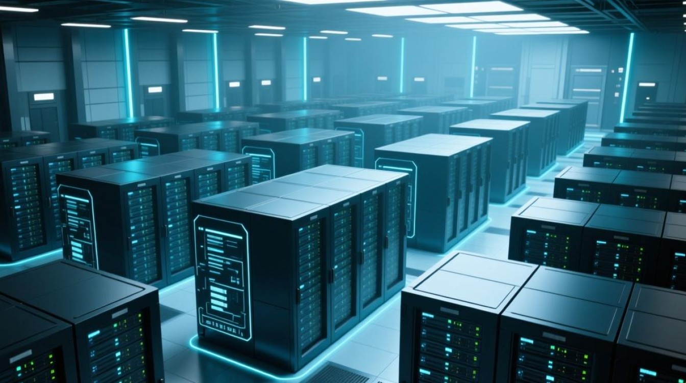 服务如何有效管理无法控制的数据中心?挑战与解决方案探究? 服务如何有效管理无法控制的数据中心?挑战与解决方案探究?