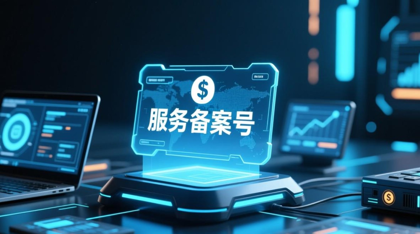 服务备案号背后有何秘密?揭秘其重要性及使用疑问! 服务备案号背后有何秘密?揭秘其重要性及使用疑问!