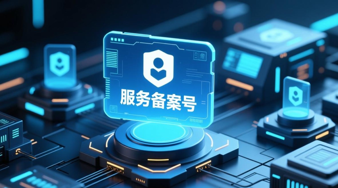 服务备案号背后有何秘密?揭秘其重要性及使用疑问! 服务备案号背后有何秘密?揭秘其重要性及使用疑问!