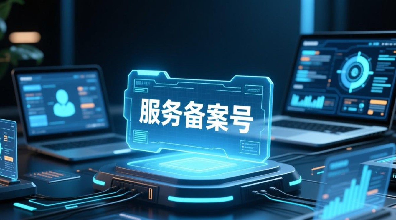 服务备案号背后有何秘密?揭秘其重要性及使用疑问! 服务备案号背后有何秘密?揭秘其重要性及使用疑问!