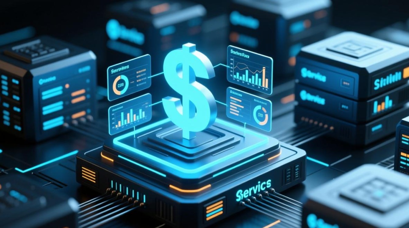 服务的状态数据库,它如何实现实时监控与高效管理? 服务的状态数据库,它如何实现实时监控与高效管理?