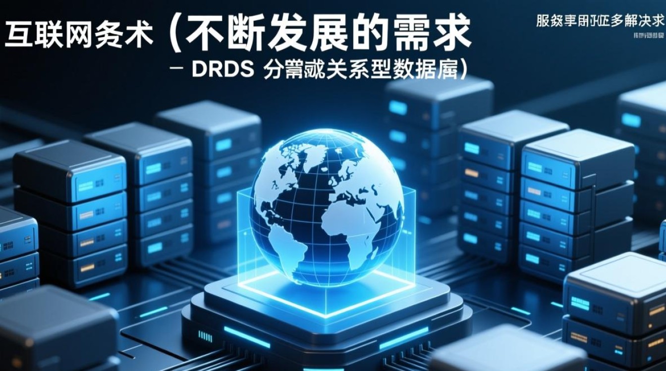 除了DRDS数据库，还有哪些高性价比的服务网站数据库值得推荐？