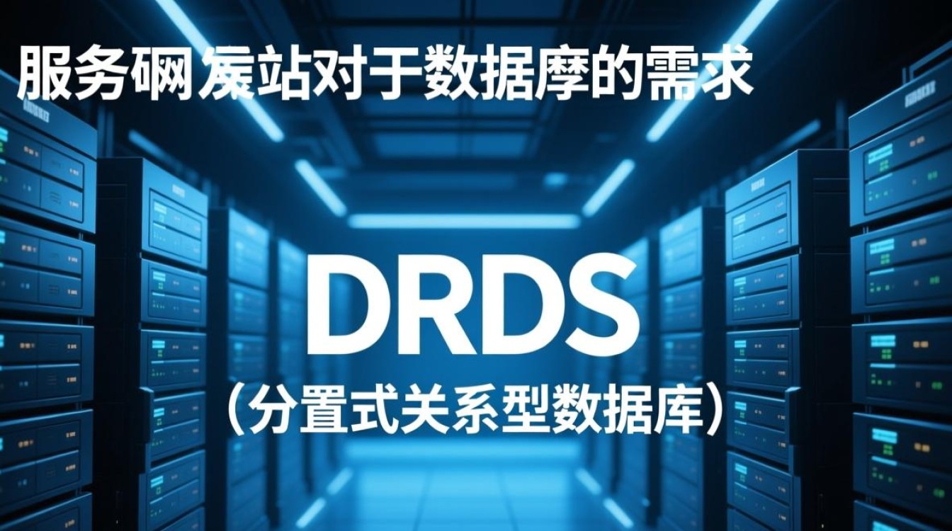除了DRDS数据库，还有哪些高性价比的服务网站数据库值得推荐？