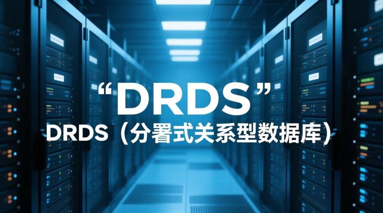除了DRDS数据库，还有哪些高性价比的服务网站数据库值得推荐？
