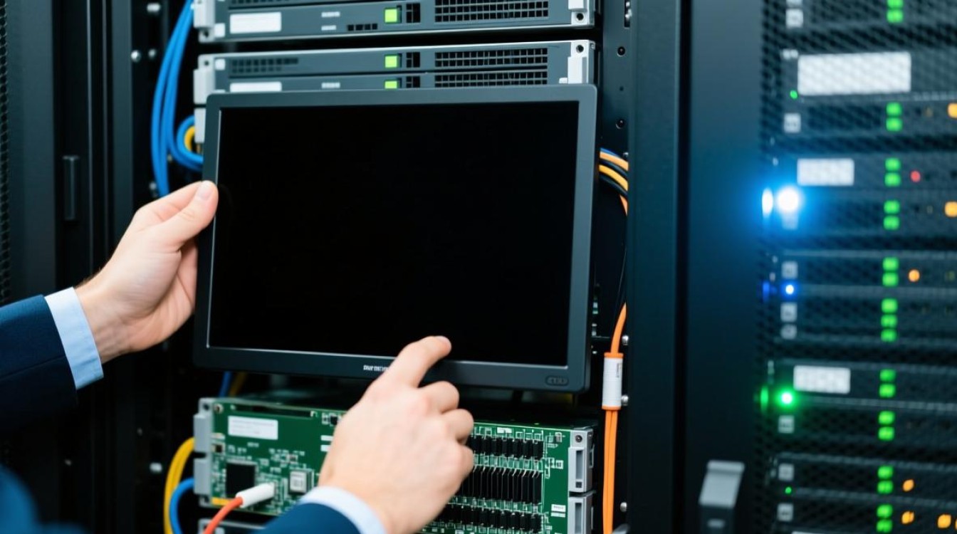 服务器黑屏原因分析及30种高效解决方案详解 服务器黑屏原因分析及30种高效解决方案详解