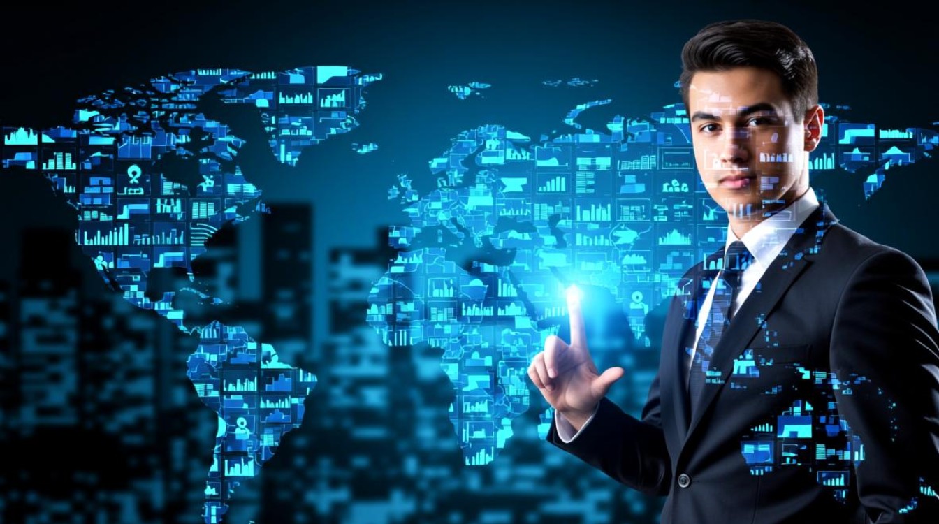 服务为何无法有效管理数据？背后原因及解决方案探讨