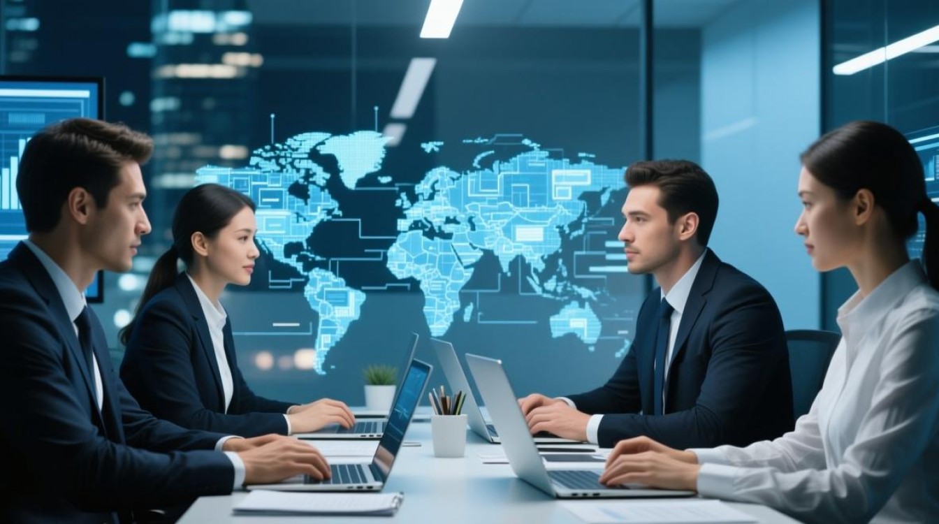 服务为何无法有效管理数据？背后原因及解决方案探讨