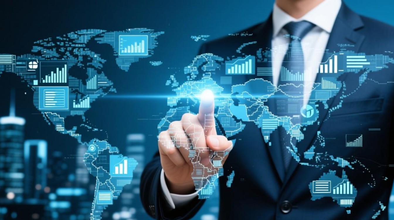 服务为何无法有效管理数据？背后原因及解决方案探讨