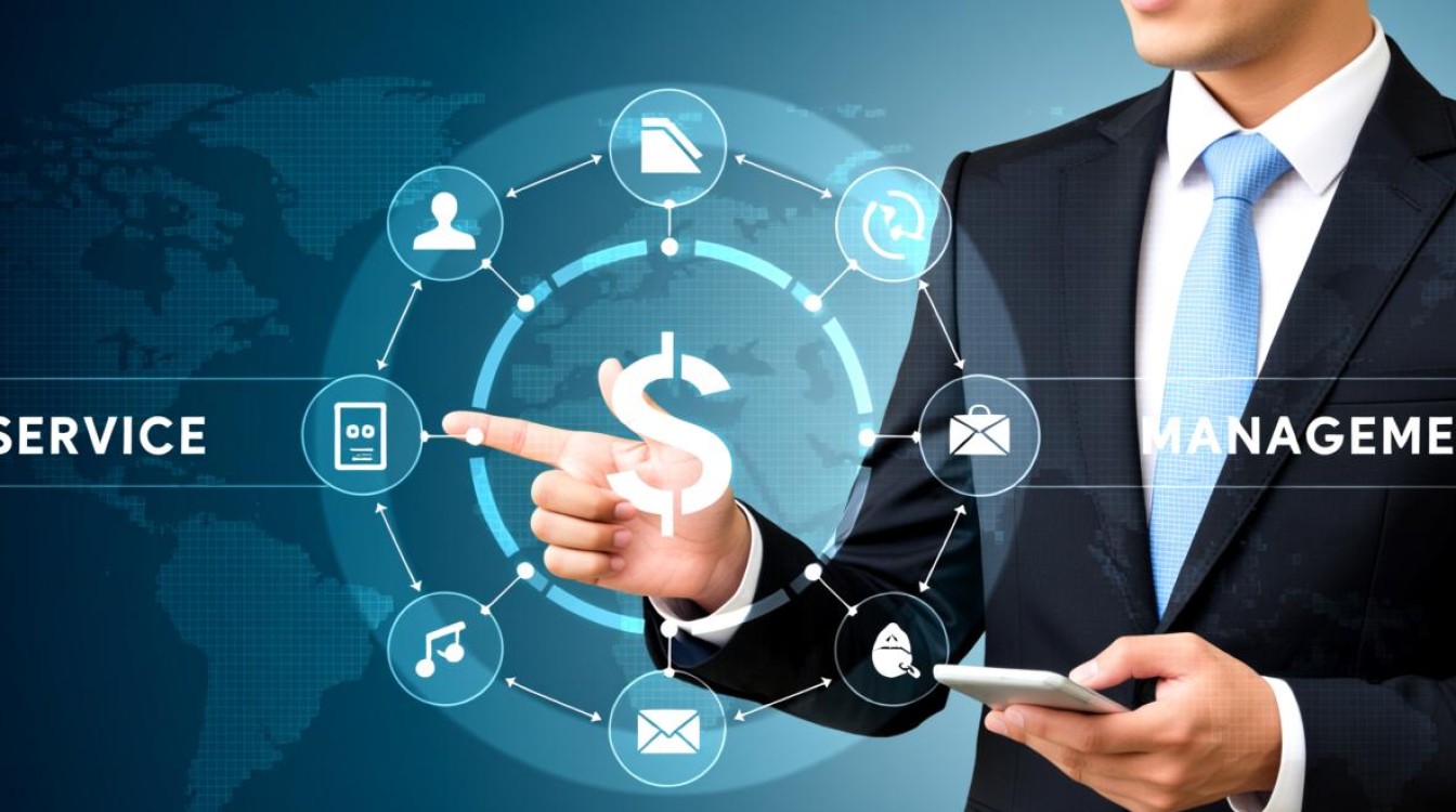 服务管理与日志管理，如何有效整合以提升系统性能与安全性？