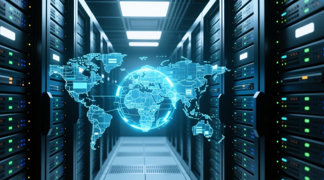 服务器集群建设面临难题？如何有效解决服务器集群需求问题？